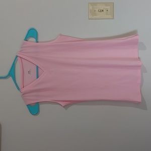 Under Armour tank top